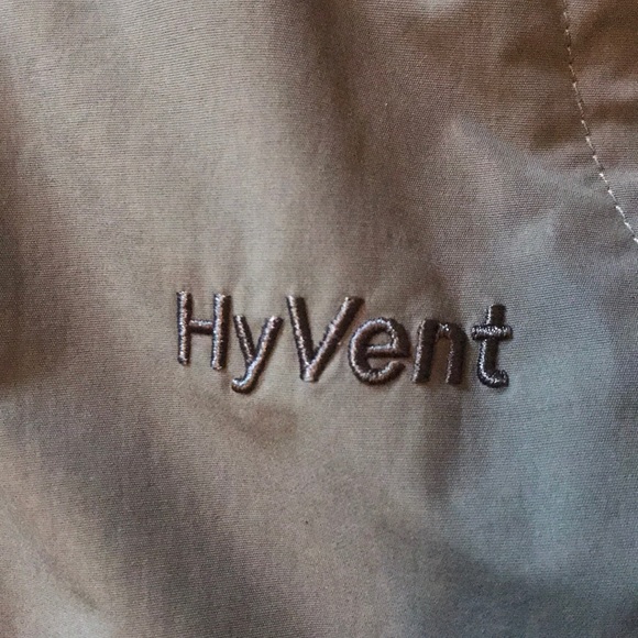 North Face Sz. M Hyvent Lt. Summit Snow/Ski pant - Picture 4 of 6